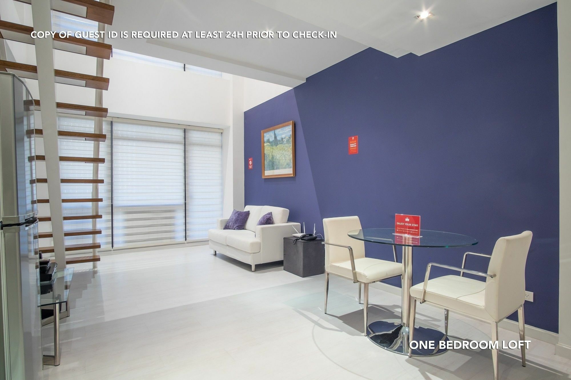 Zen Home Gramercy Residences Makati Makati City Kültér fotó