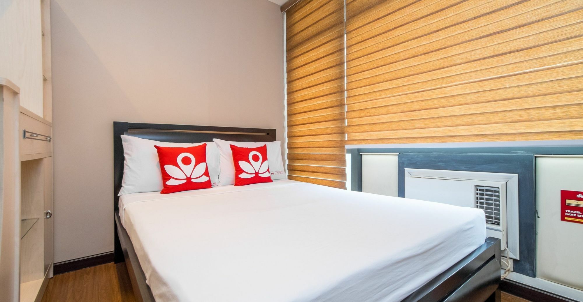 Zen Home Gramercy Residences Makati Makati City Kültér fotó