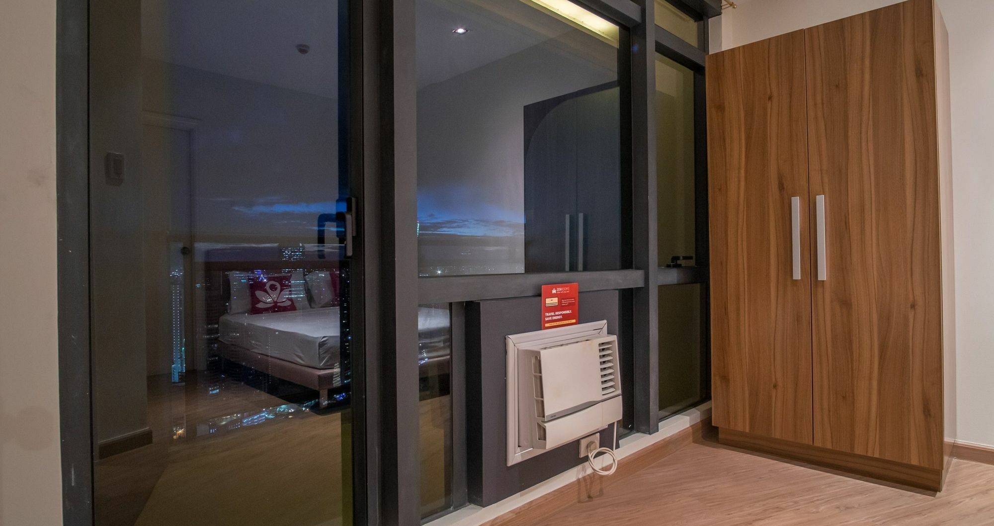 Zen Home Gramercy Residences Makati Makati City Kültér fotó