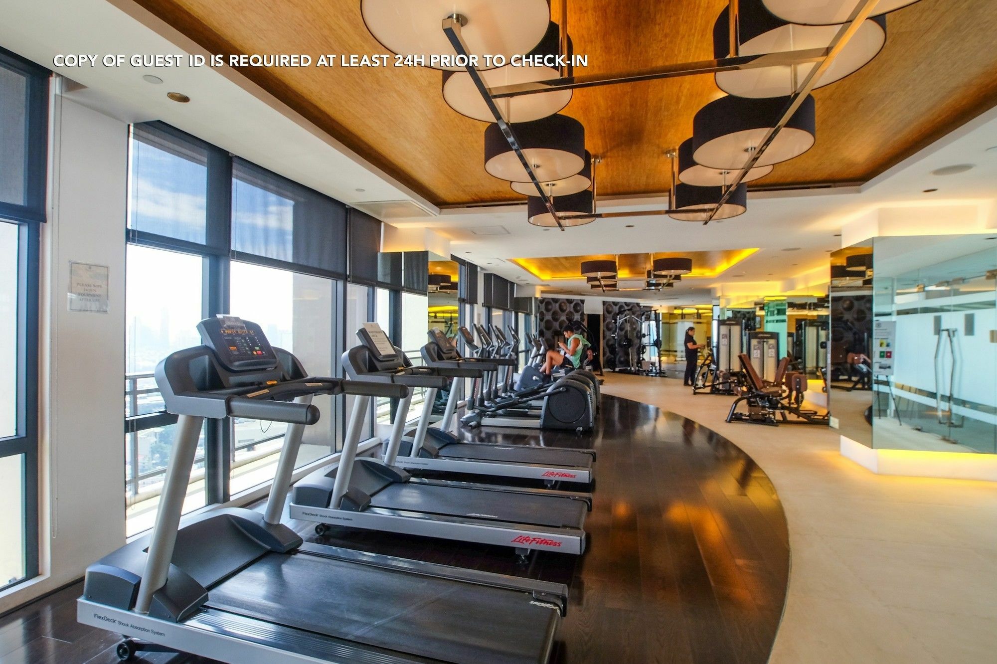 Zen Home Gramercy Residences Makati Makati City Kültér fotó