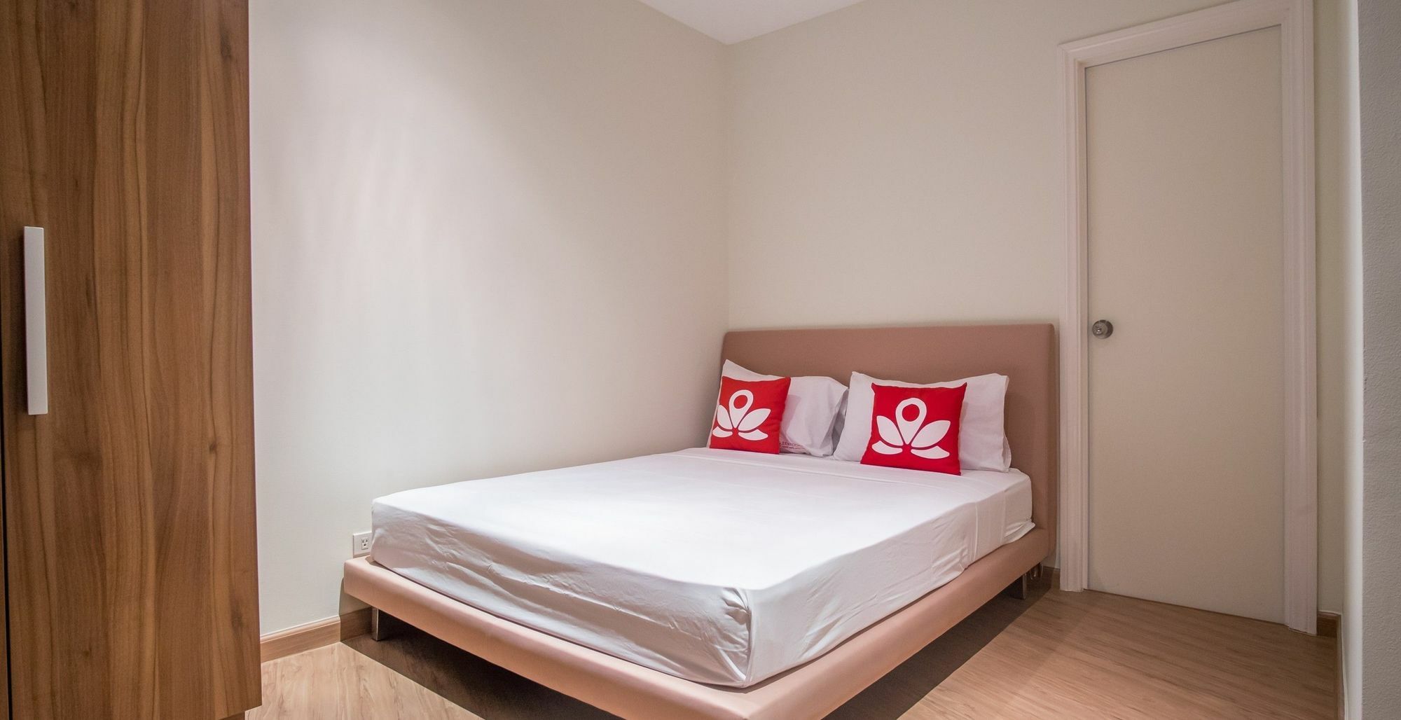 Zen Home Gramercy Residences Makati Makati City Kültér fotó