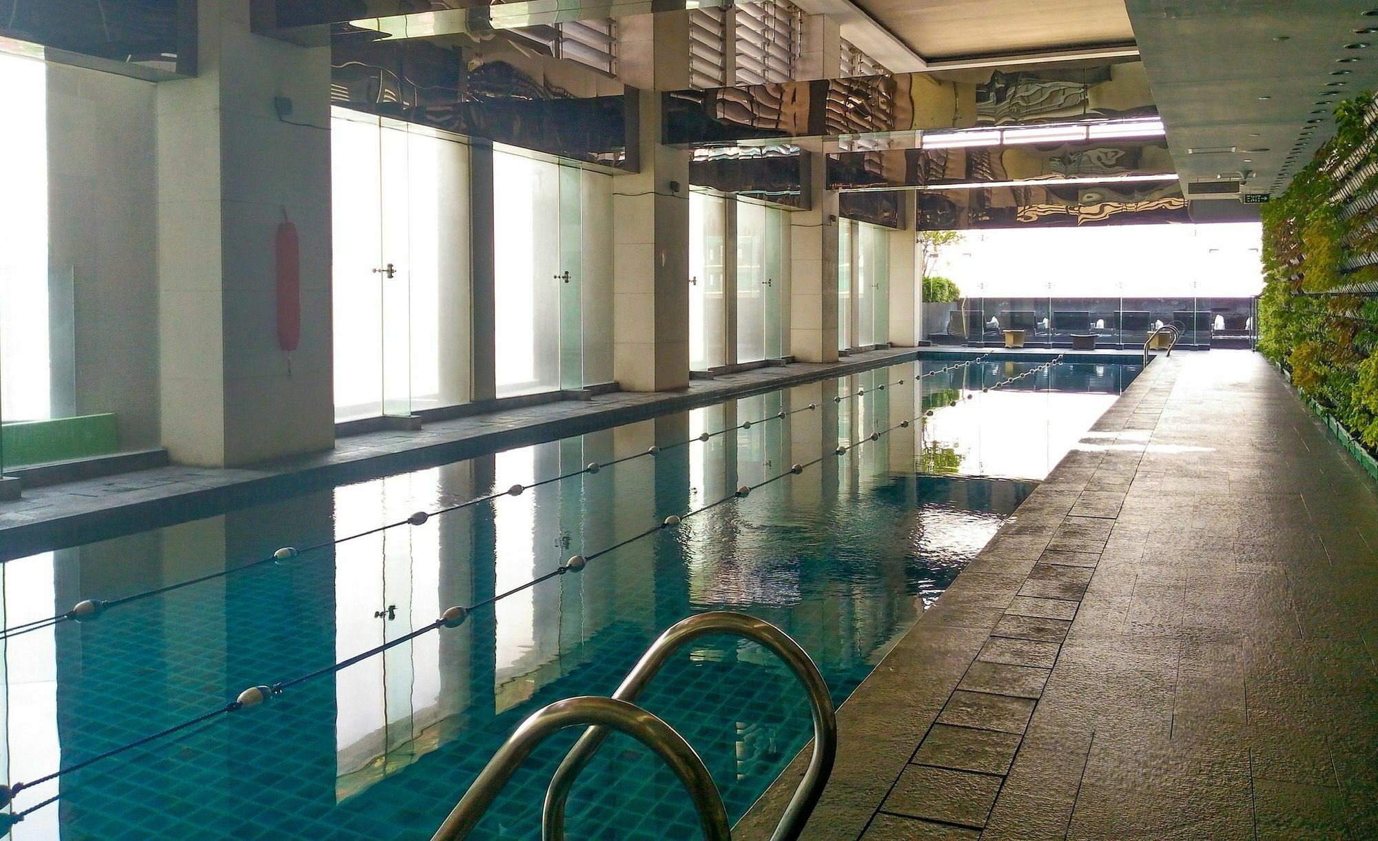 Zen Home Gramercy Residences Makati Makati City Kültér fotó