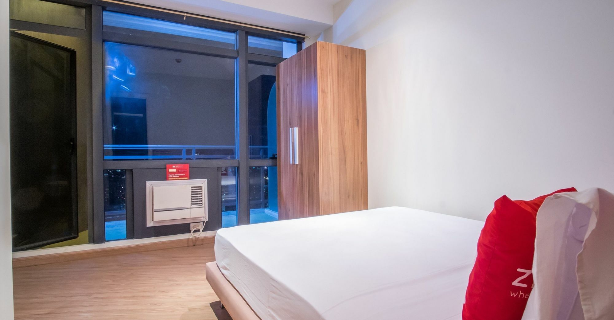Zen Home Gramercy Residences Makati Makati City Kültér fotó