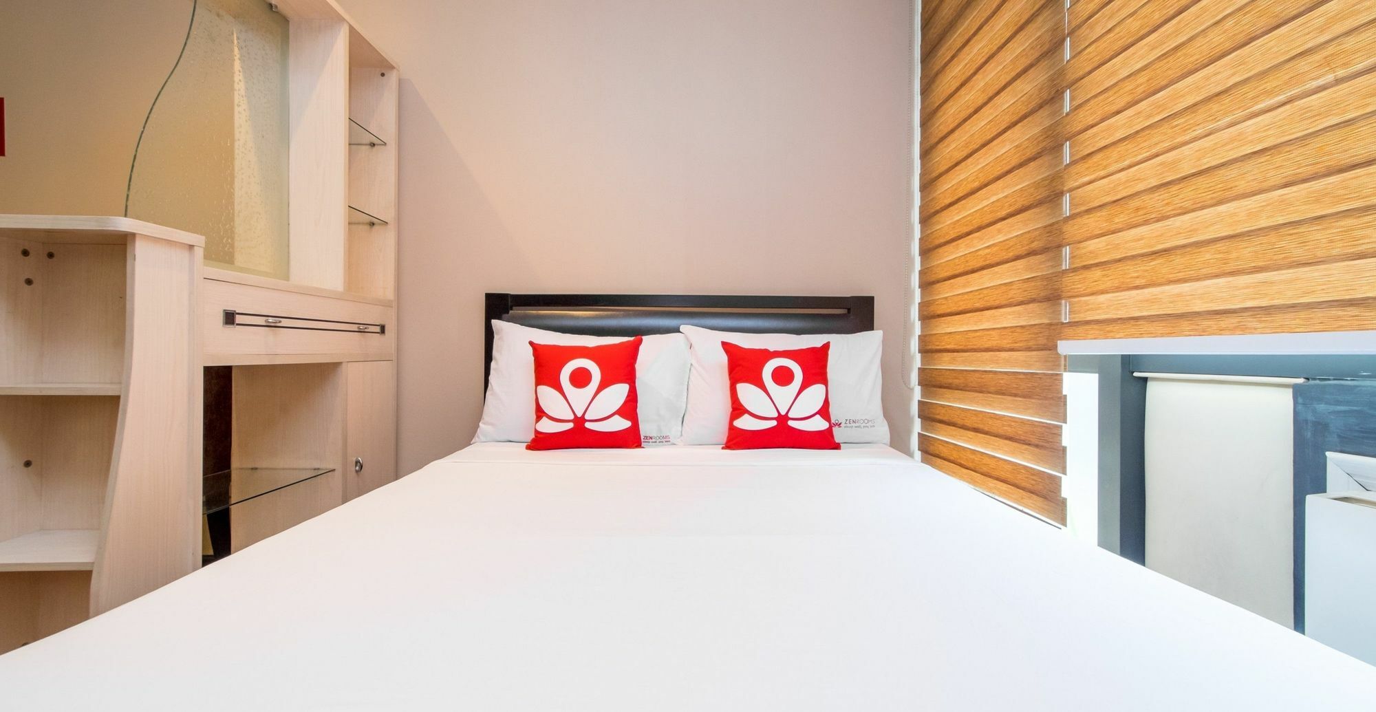 Zen Home Gramercy Residences Makati Makati City Kültér fotó